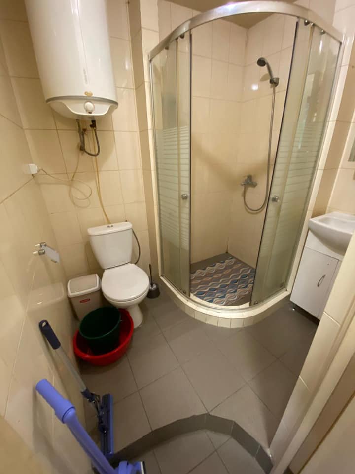 Появились фото платных камер в украинских СИЗО: сколько стоит услуга