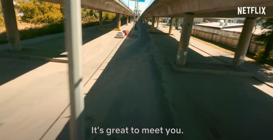 Вийшов трейлер фільму від Netflix з Ван Даммом, який знімали в Києві: які локації впізнаєте?