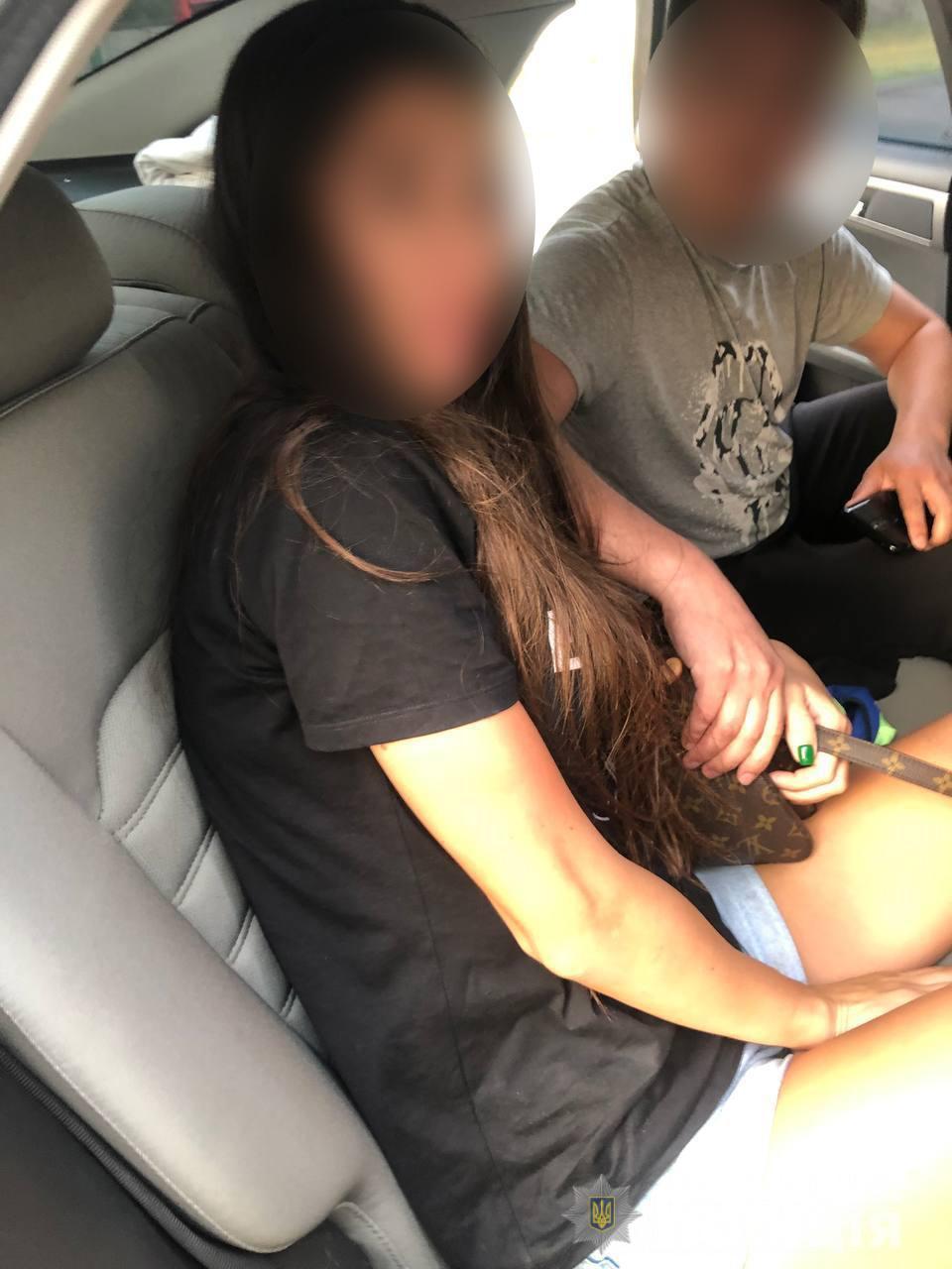 Українська зірка розіграла своє викрадення заради грошей "папіка" з Росії. Тепер вона в тюрмі