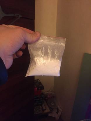 Во Львове изъяли наркотики на 120 тысяч гривен