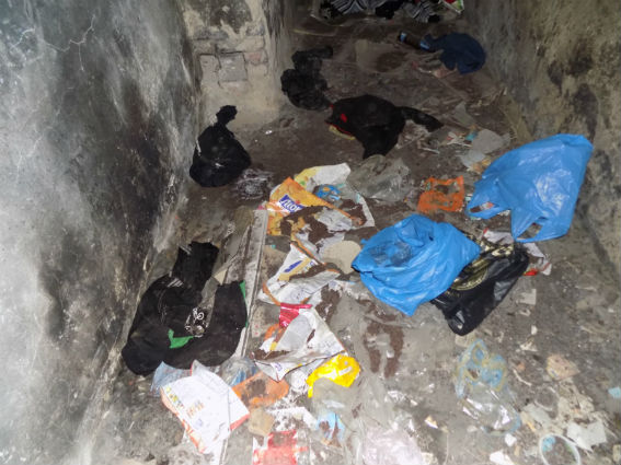 В Одеській області двоє зловмисників до смерті забили чоловіка