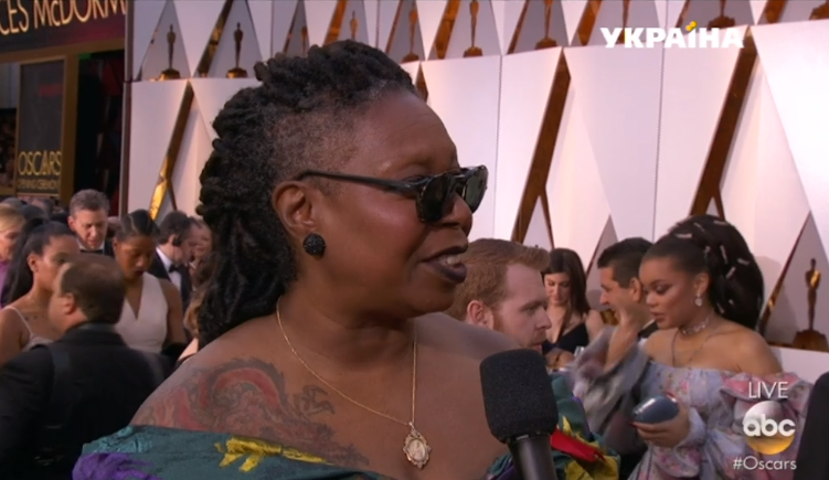 Оскар 2018: как прошла церемонии вручения главной кинопремии года