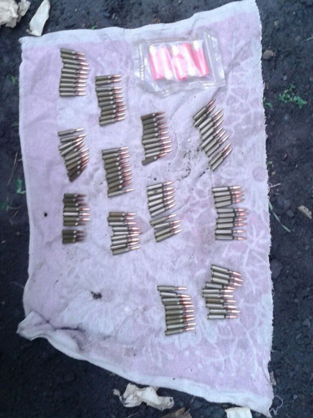 СБУ задержала наркогруппировку, в состав которой входили работники Нацполиции