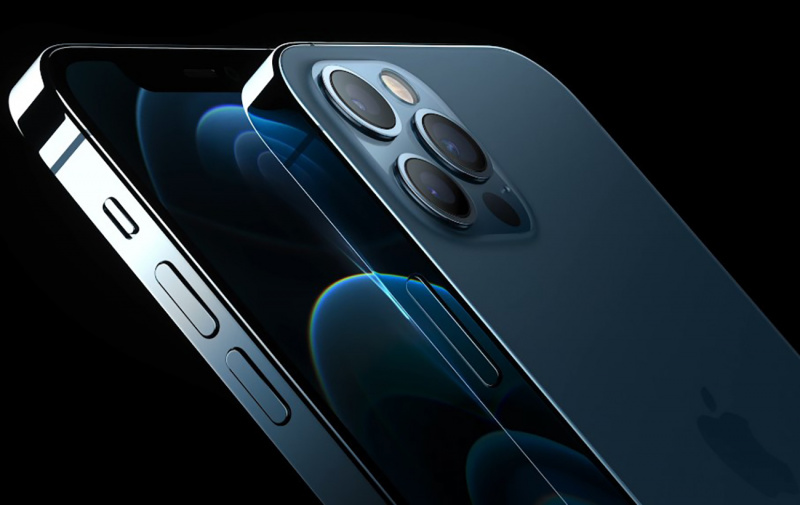 iPhone 12: Apple представила новые смартфоны и назвала цены