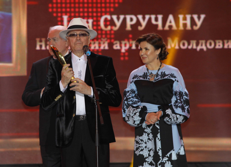 "Человек года-2017" Энергия обновления