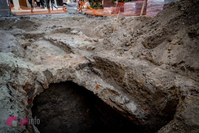 Дивовижна знахідка: у Львові розкопали стародавній костел