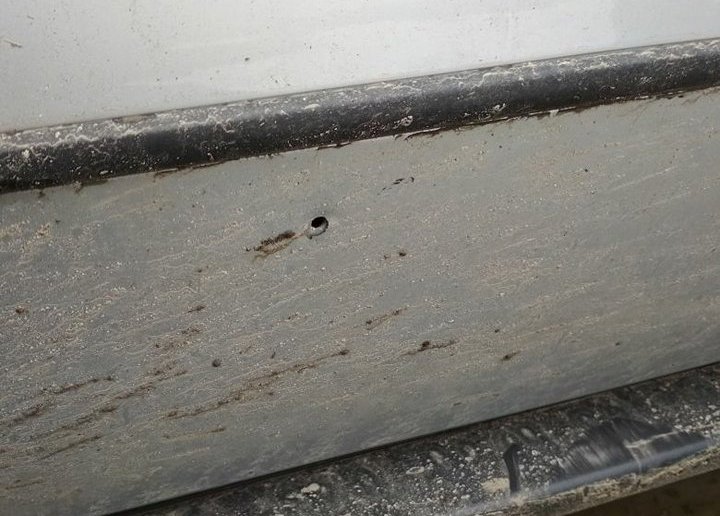 В Одеській області троє іноземців затримали за замах на вбивство