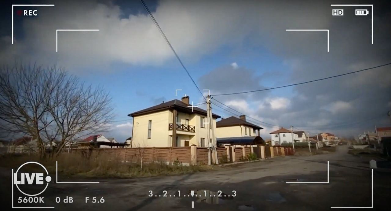 Стало известно, где живет и чем владеет Жан Беленюк