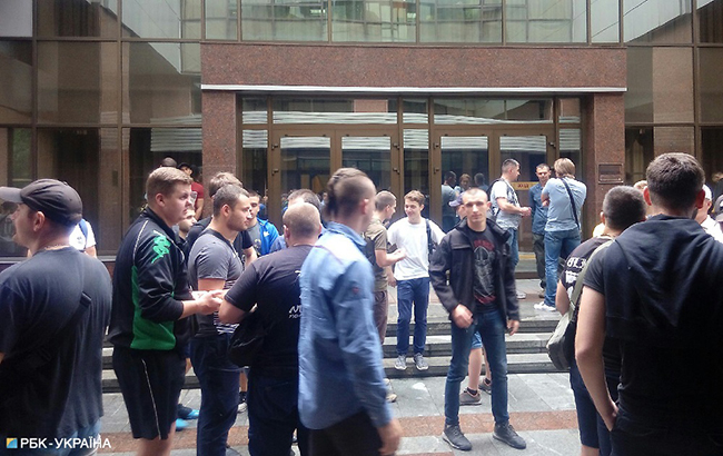 Захист координатора С14 звернеться в Апеляційний суд з проханням скасувати рішення суду