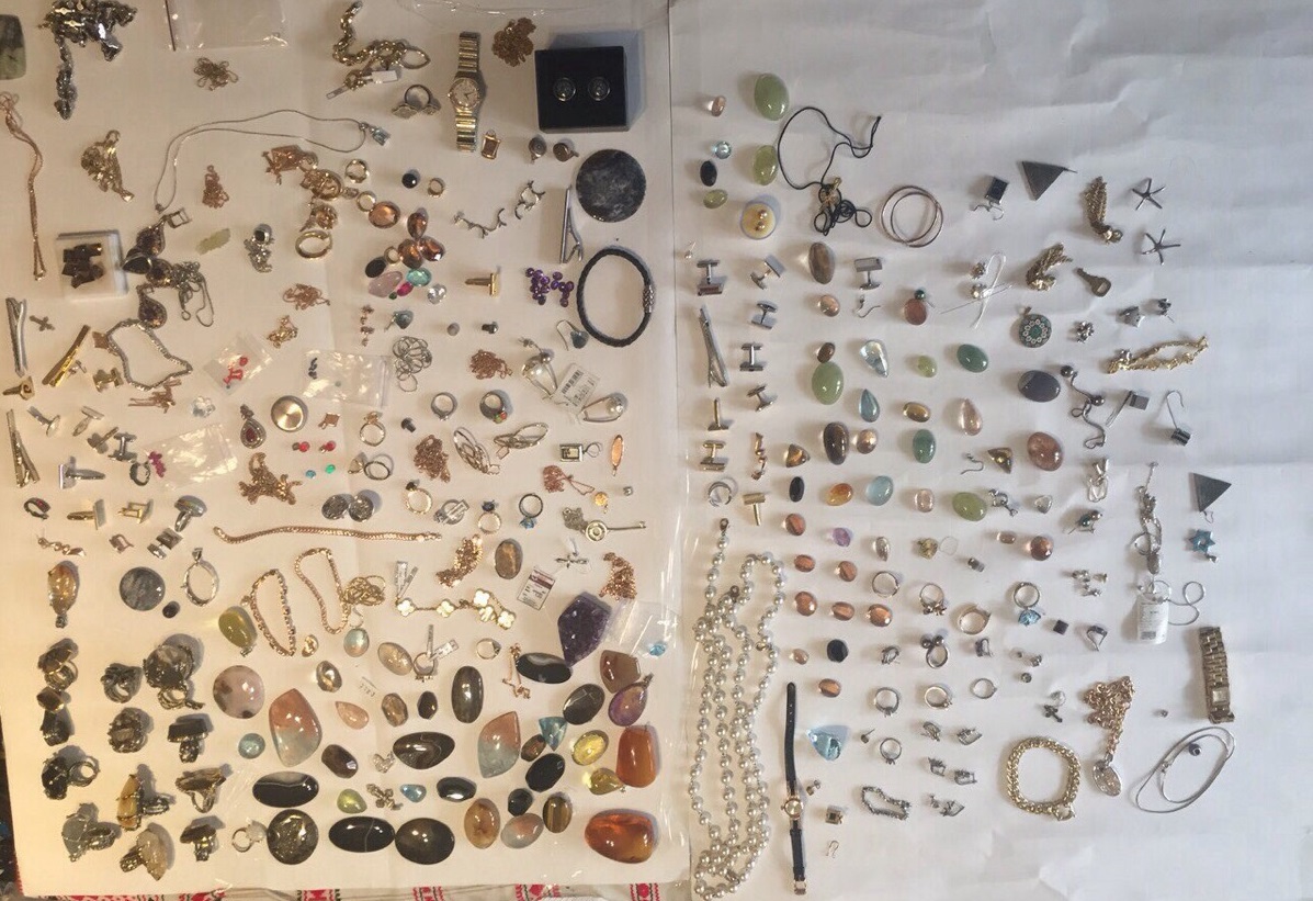 Ювелірні вироби