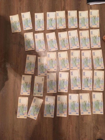 Прокуратура встановила причетність поліцейського до викрадення бізнесмена в Рівному