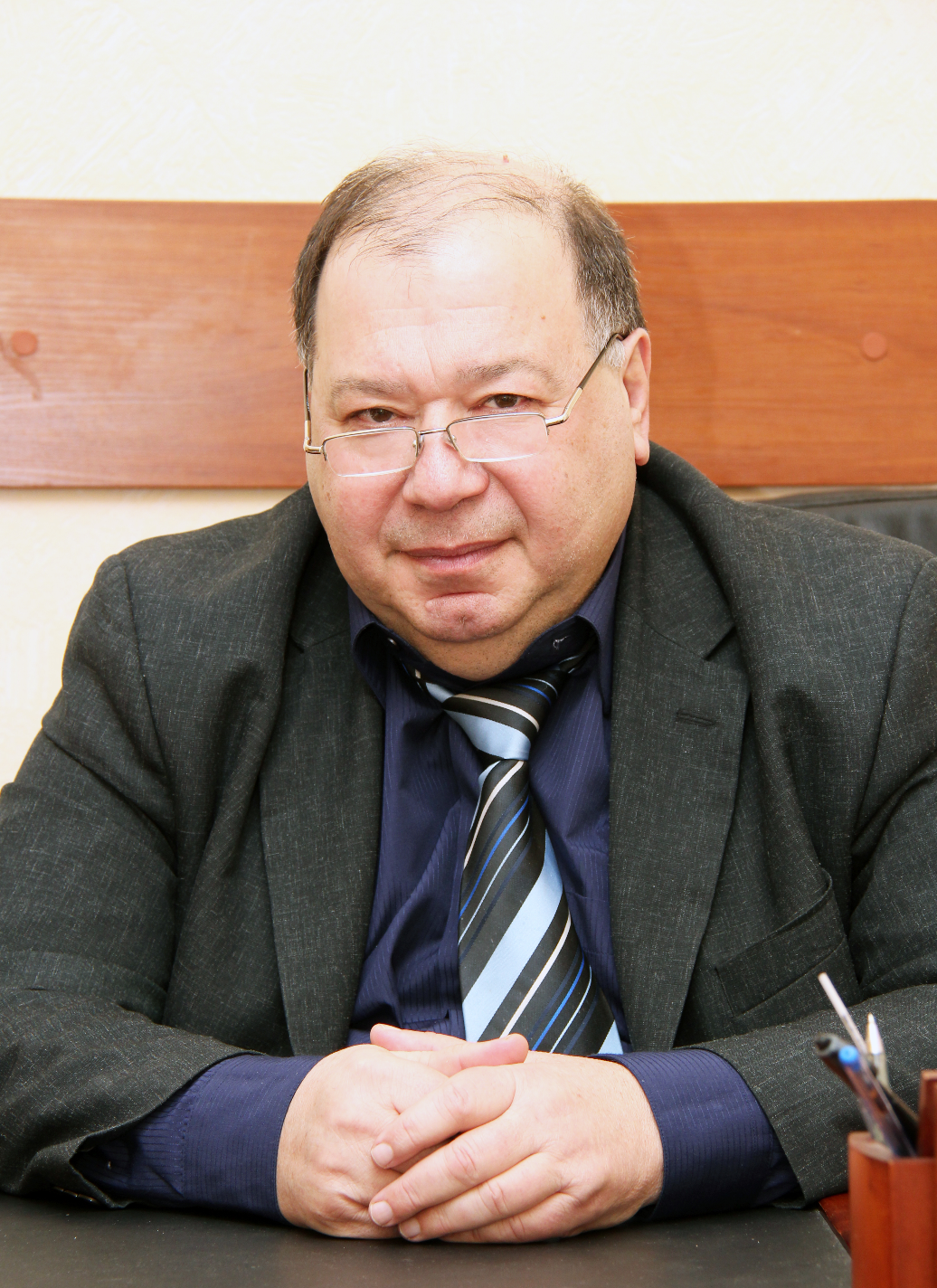 Технический директор ЧАО «Запорожтрансформатор» получил признание элиты мирового электротехнического сообщества