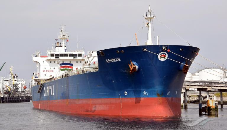 Allseeds начала 2019 год с рекордной погрузки масла