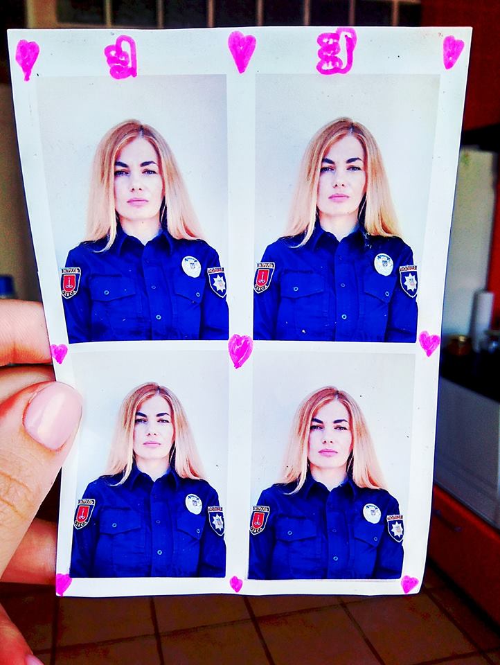 Скандал в одеській поліції отримав несподіване продовження: подробиці (відео)