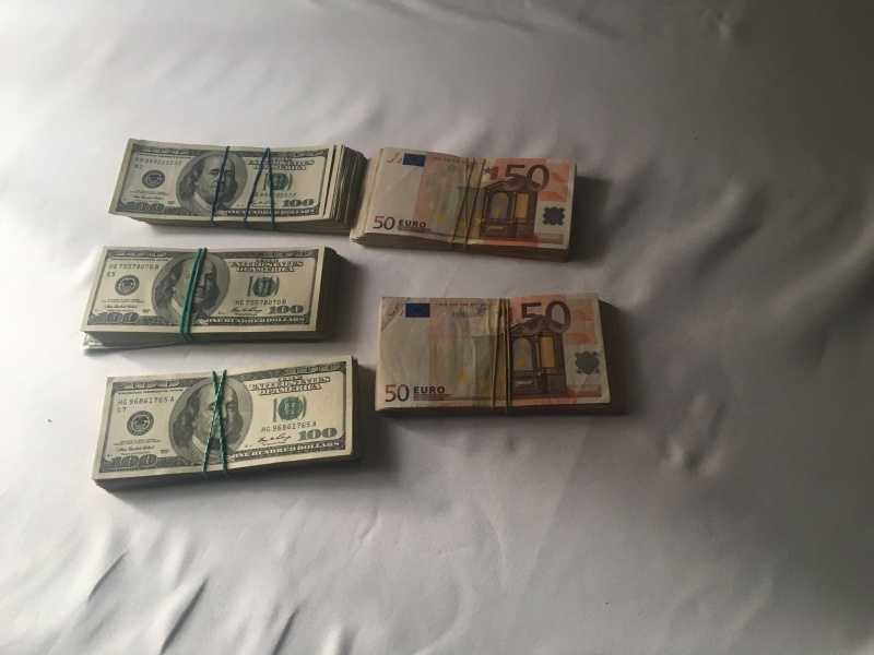 СБУ викрила у Києві бізнесменів, які фінансували бойовиків ДНР