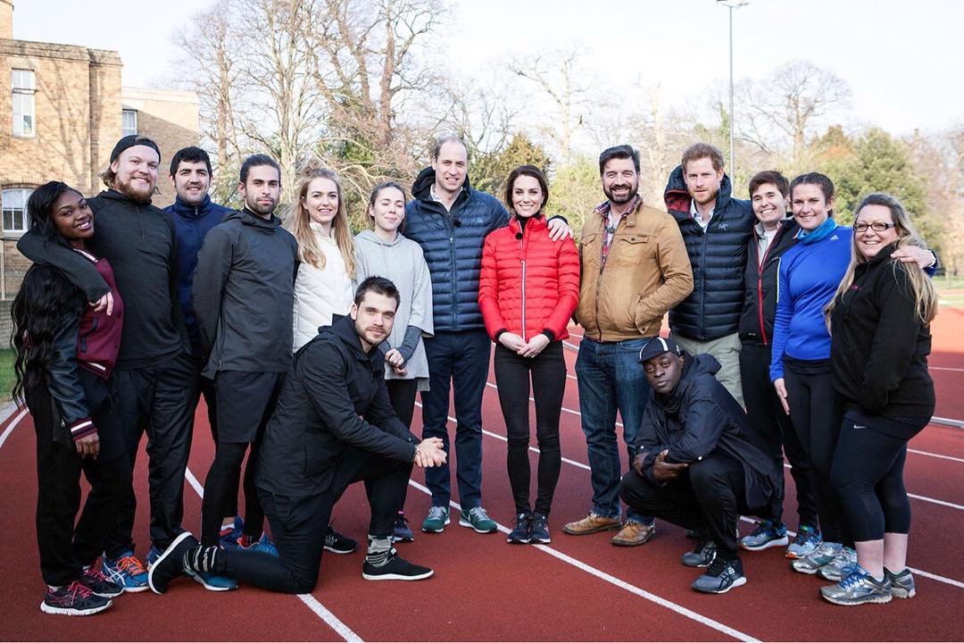 Топ-5 трендів гардеробу Кейт Міддлтон, які варто взяти на замітку цієї осені