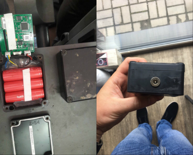 Стерненко заявив, що знає організаторів замаху на нього