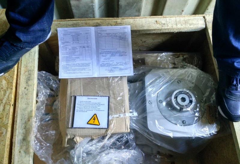 СБУ перекрила канал постачання в РФ запчастин до військових літаків і підводних човнів