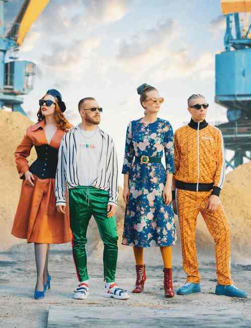 Топ-модель по-украински: 2 сезон 1 выпуск смотреть онлайн