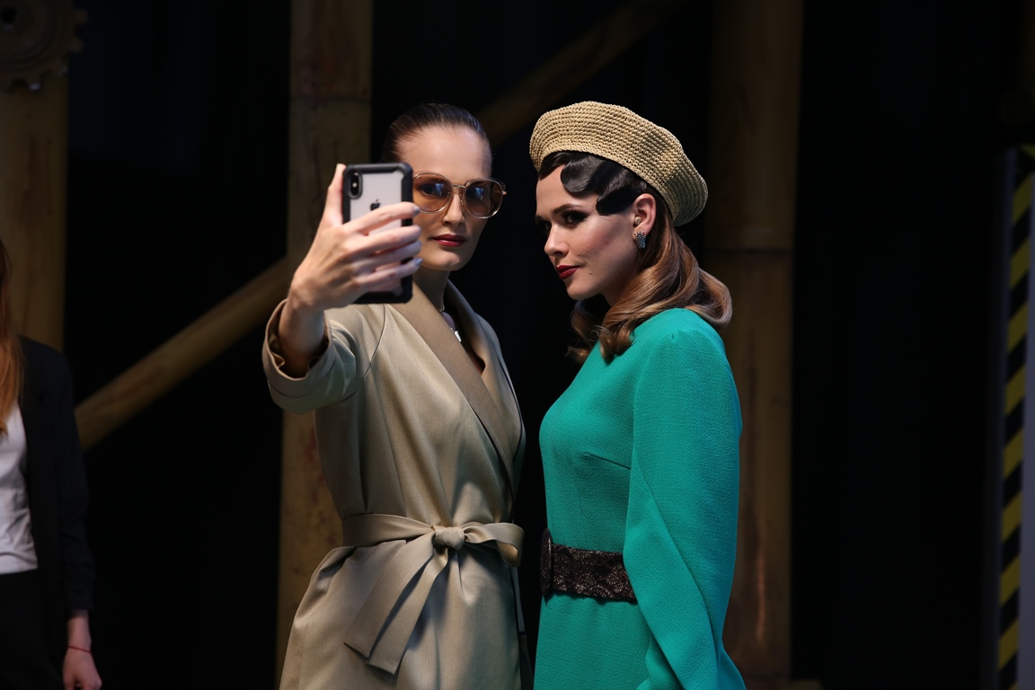 Солистка The Hardkiss приняла участие в подводной съемке &quot;Топ-модели по-украински&quot;