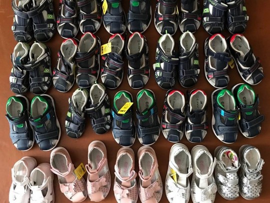 Трогательный поступок: новобрачные отказались от цветов на свадьбе ради благого дела