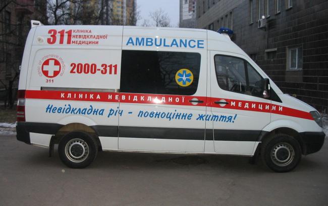 Підсумки дня: 25 квітня