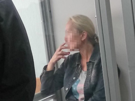 Вирішила підзаробити: шахрайка обдурила дітей-гімнастів на 105 тисяч (фото)