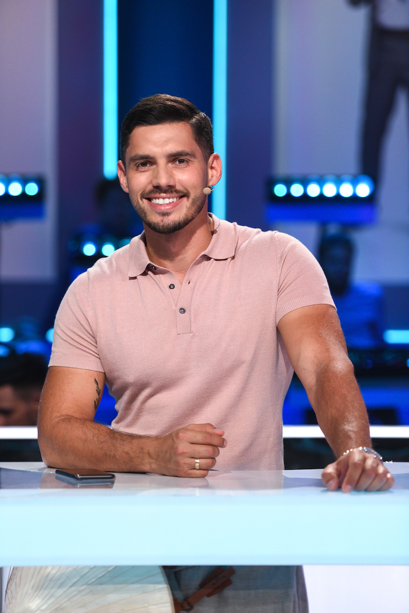 Холостяк-9 розкрив головний секрет щасливих стосунків з переможницею шоу