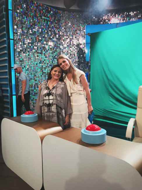 Оля шоу: 4 выпуск смотреть онлайн