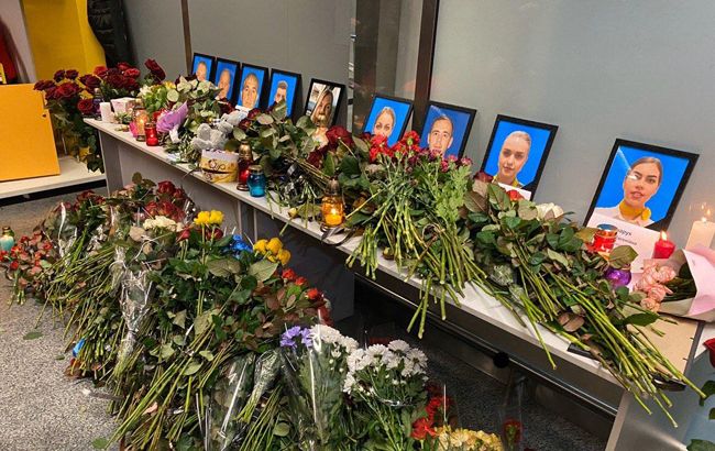 З'явилися фото загиблих у катастрофі в Ірані пасажирок-українок: приклад для наслідування