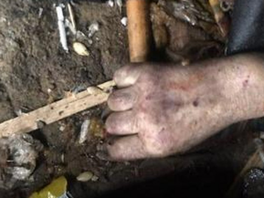 Під Одесою підлітки жорстоко вбили безхатченка: діти вирішили "пожартувати"