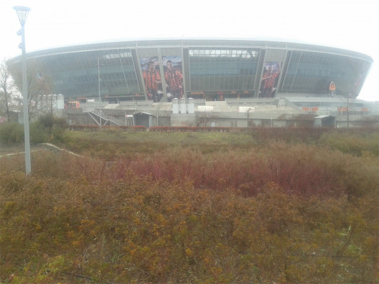 Наш выбор - Россия: в сети показали печальные фото из Донецка