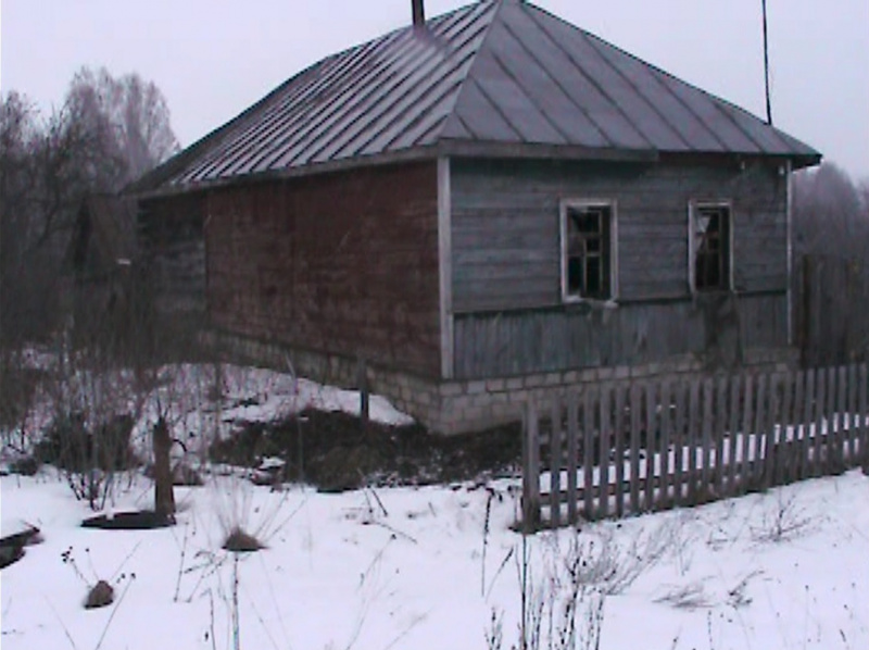 У Сумській області на пожежі приватного будинку загинуло 2 людини