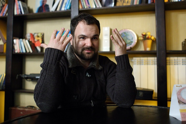 Музику почуєш вже на небесах: Діля повідомив про горе в родині (фото)