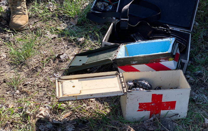 Последний рубеж. Кто и как готовится защищать Киев &quot;от российских танков&quot;