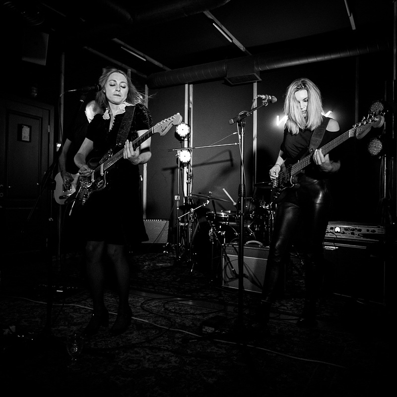 Нацотбор на Евровидение 2019: Braii - другая сторона украинской музыки