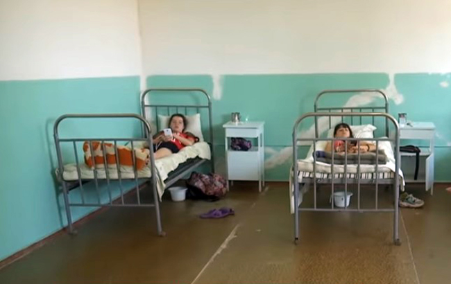 Діти отруїлися в таборі в Коблево: спливли жахливі подробиці інциденту