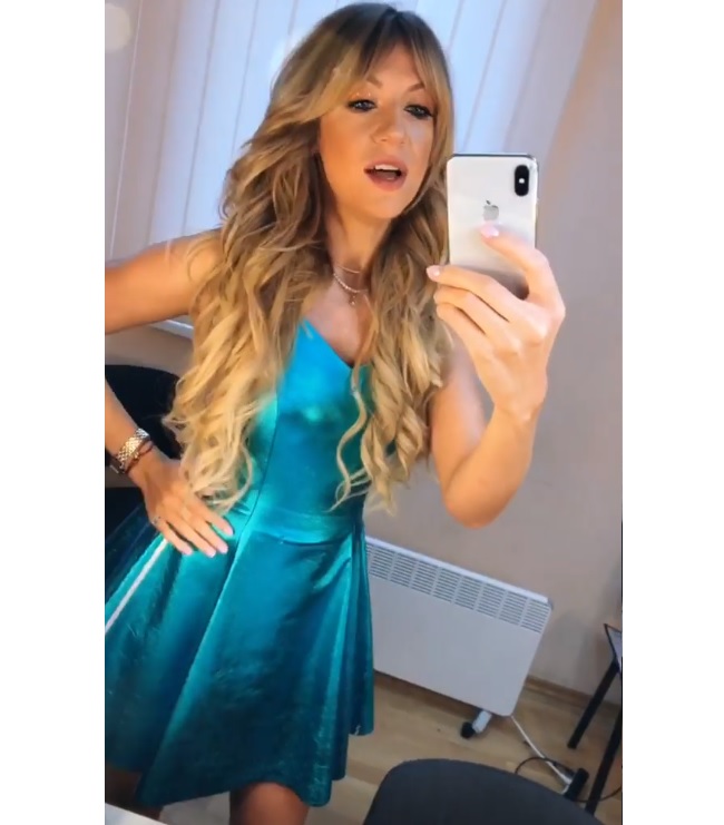 Леся Никитюк