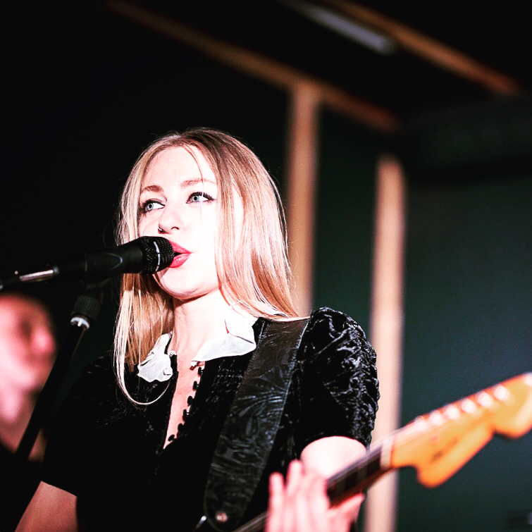 Нацотбор на Евровидение 2019: Braii - другая сторона украинской музыки