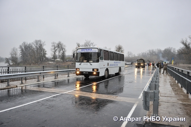 Турчинов уверен, что оккупированный Донбасс будет освобожден