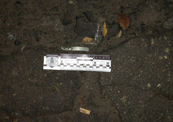 В Донецкой области произошел взрыв в кафе, есть раненые