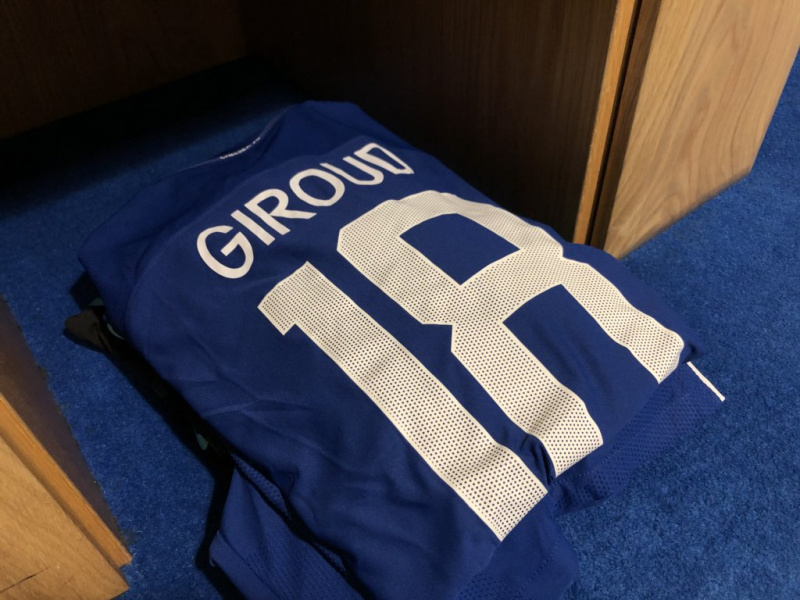 Челсі - Барселона: онлайн трансляція (рахунок 1:1)