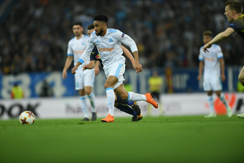 Марсель - Лейпциг 5-2: відео голів та огляд матчу