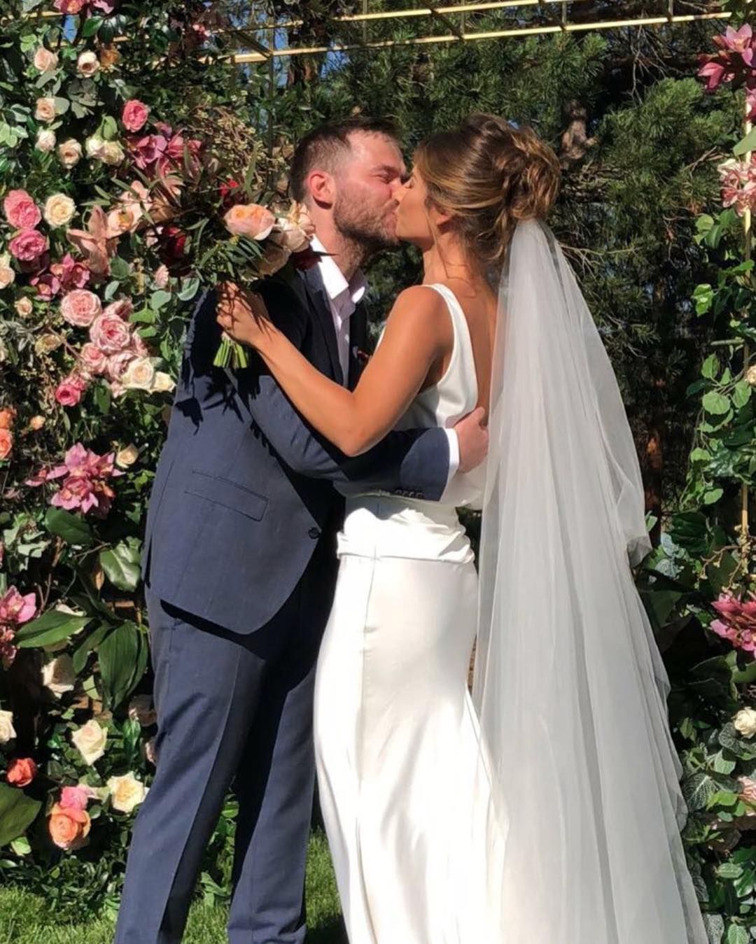 Вийшла заміж за чемпіона: як склалася доля переможниці &quot;Холостяка&quot; Селюкової