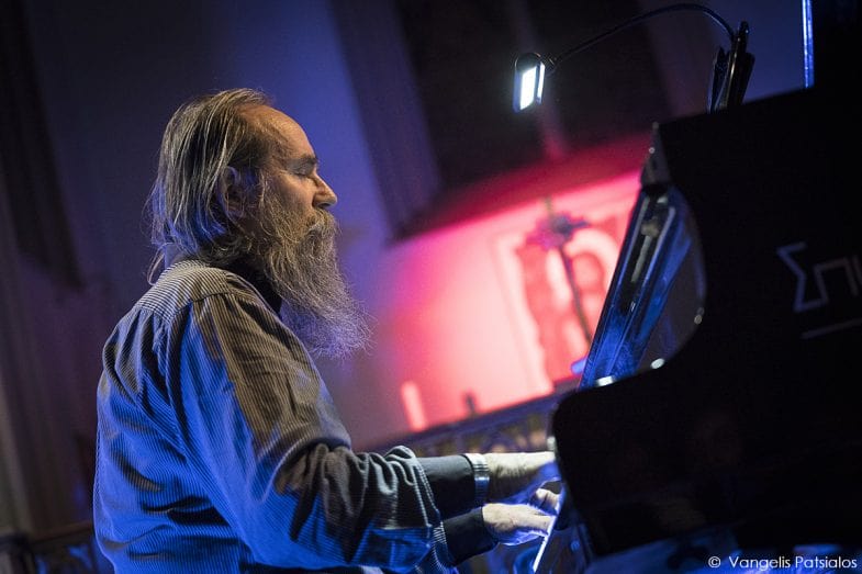 Найшвидший піаніст планети Любомир Мельник зіграє ексклюзивний концерт у Києві