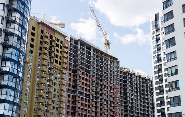 Курс долара змінить вартість квартир в Києві: невтішний прогноз