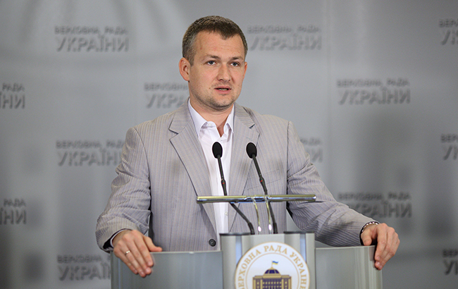 Битва за столицю: хто піде у Верховну раду по мажоритарці у Києві