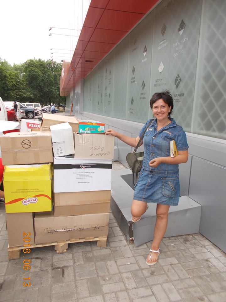 Відома волонтерка загинула у ДТП під Черніговом: деталі трагедії