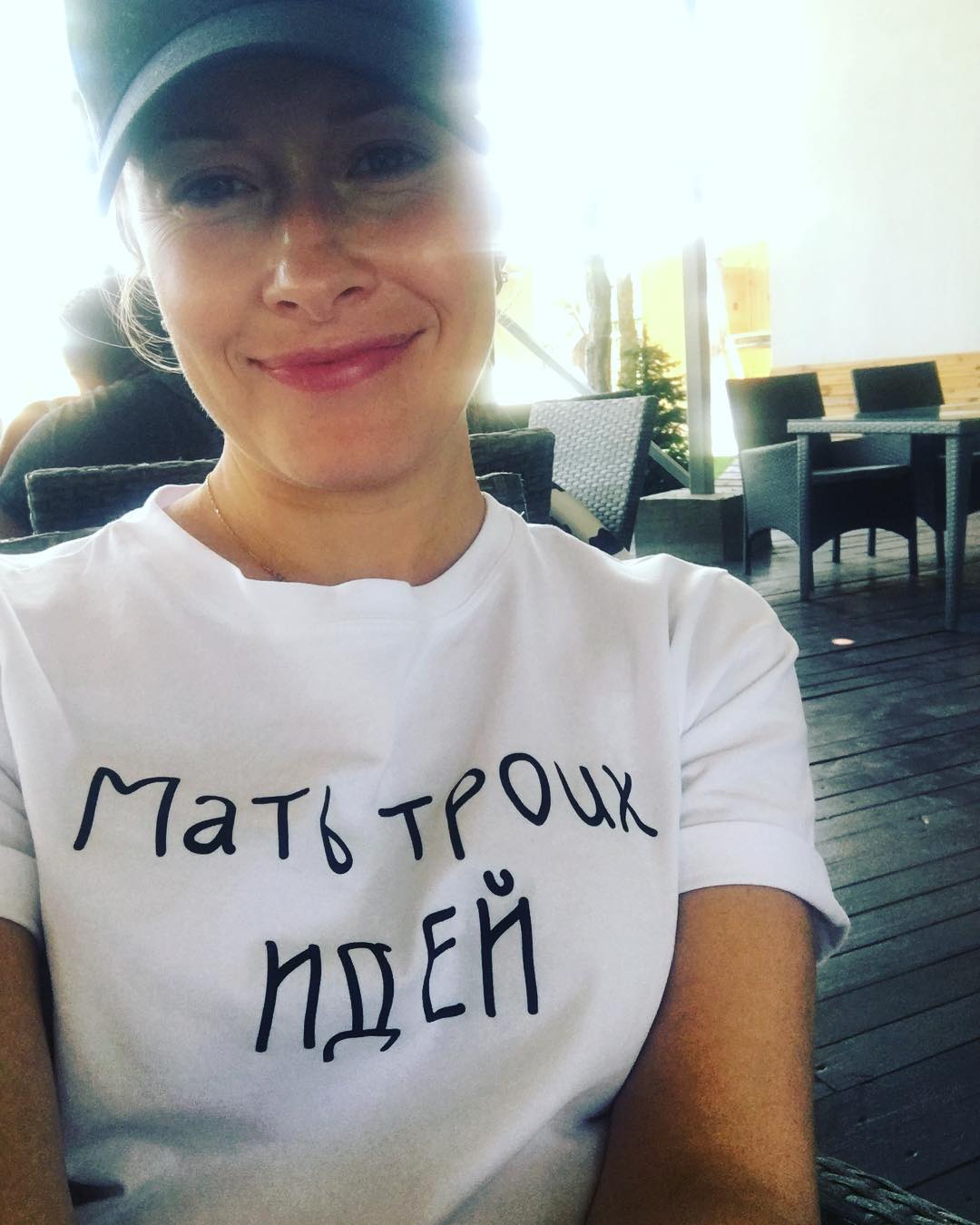 "Не слезают с рук": Елена Кравец рассказала, как отправляла своих детей в садик