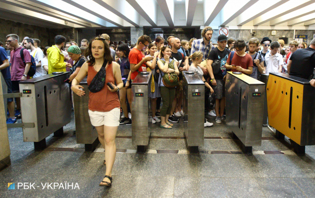 &quot;Наша традиция – это свобода&quot;: как в Киеве прошел Марш равенства (фоторепортаж)